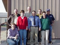 2003 EEDC Board of Directors