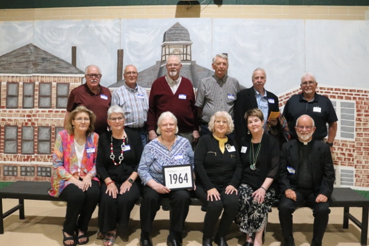 Class of 1964